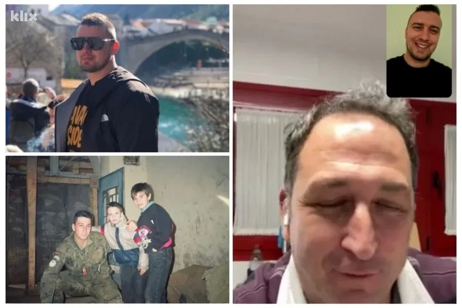 Haris behram i vojnik 93420357
