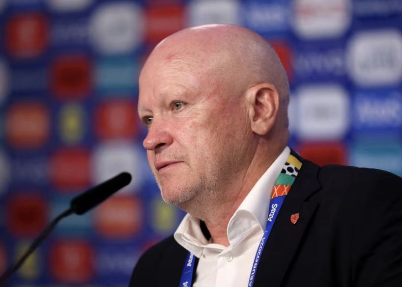 Hašek: Gruzija ima intenzitet i kvalitetu