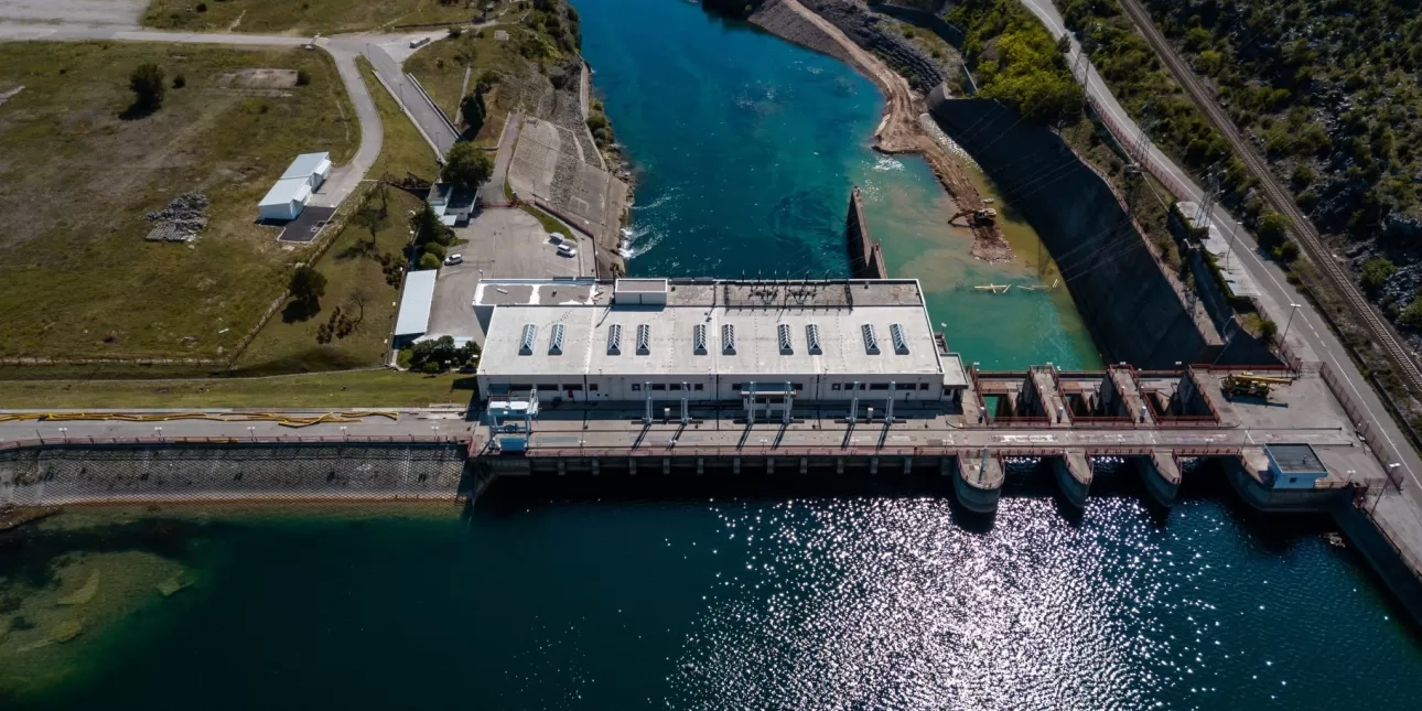 HNŽ i općine ostaju bez milijuna od elektroprivreda