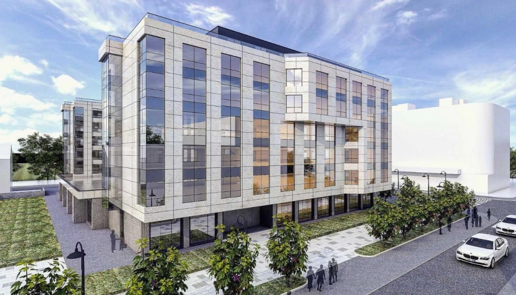 Vlada HNŽ diže kredit od 15 milijuna KM za hotel Ero