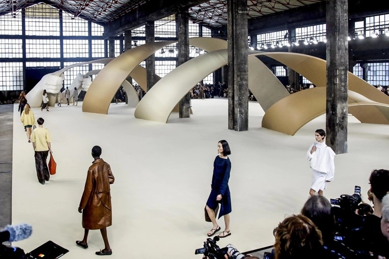 Talijanski tužitelji traže privremenu zabranu oglašavanja proizvođaču luksuzne obuće