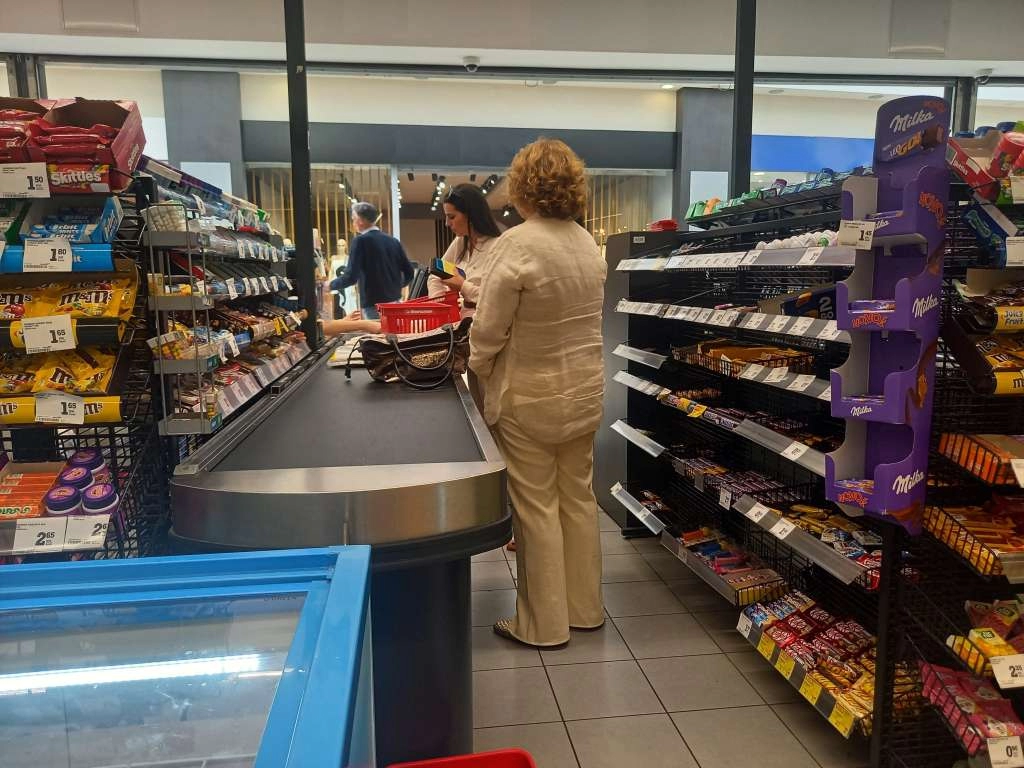Inflacija u BiH na godišnjoj razini još uvijek nije ispod dva posto