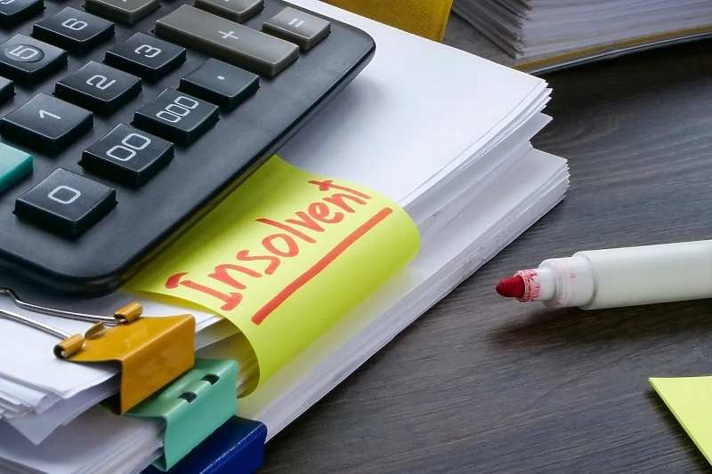 Njemačka u srpnju doživjela neočekivan rast stope insolventnosti
