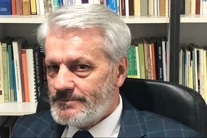 U pravu je Cvijanović, postupak protiv Dodika se u drugim državama ne bi vodio na ovaj način