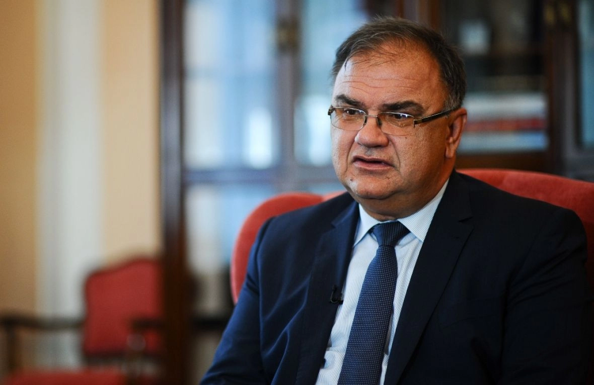 Ivanić: Ključeve odlučivanja nakon narednih izbora bi mogao imati HDZ BiH