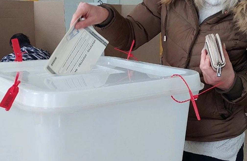 Danas počinje izborna kampanja za prijevremene izbore za predsjednika RS