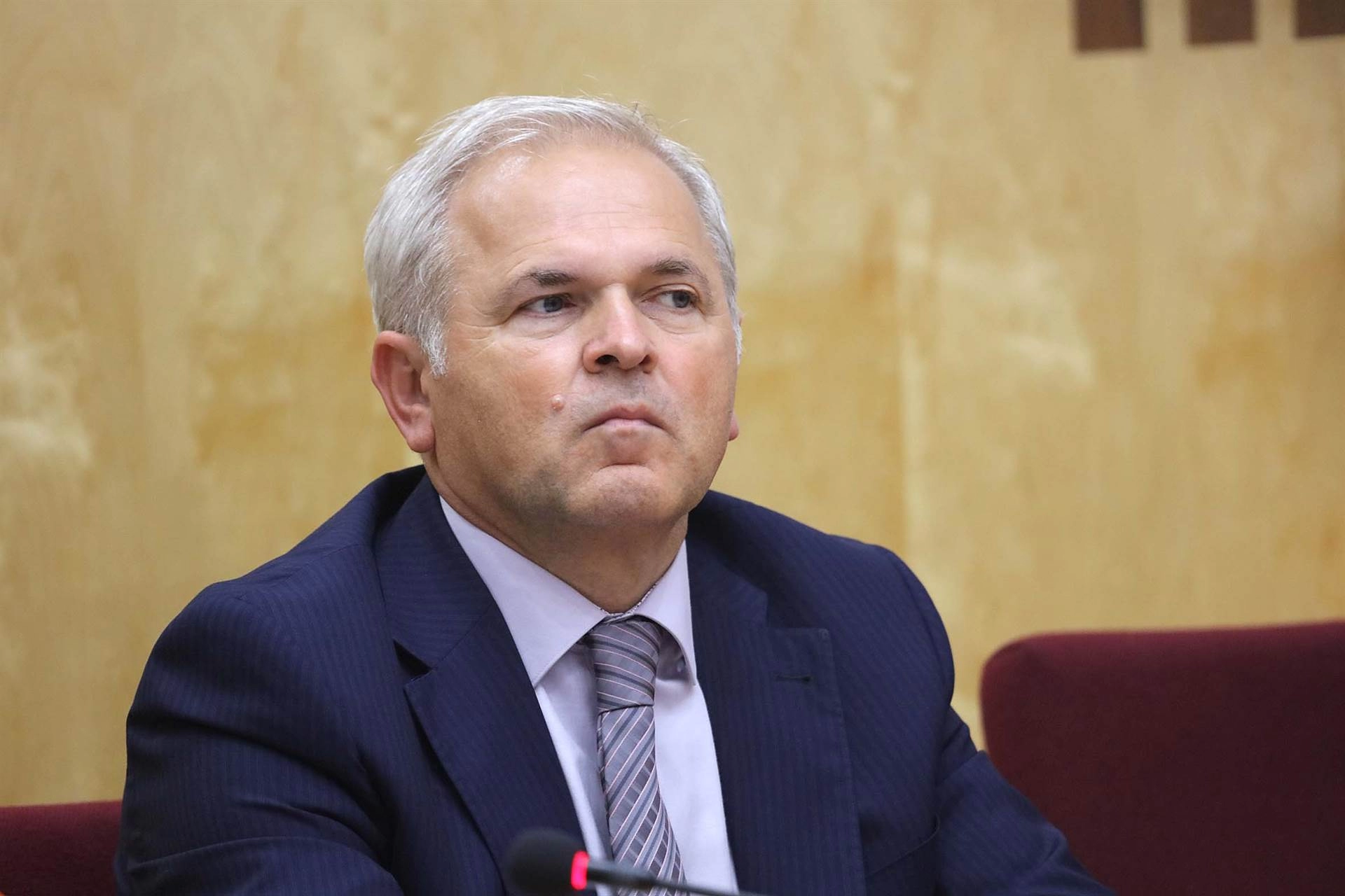 Izet odobasic tuzitelj foto Detektor