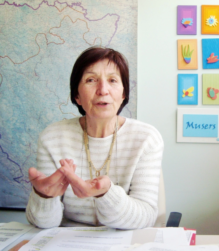 Jasna Rebac tvrdi: Morali smo biti izuzeti od odluke Vlade