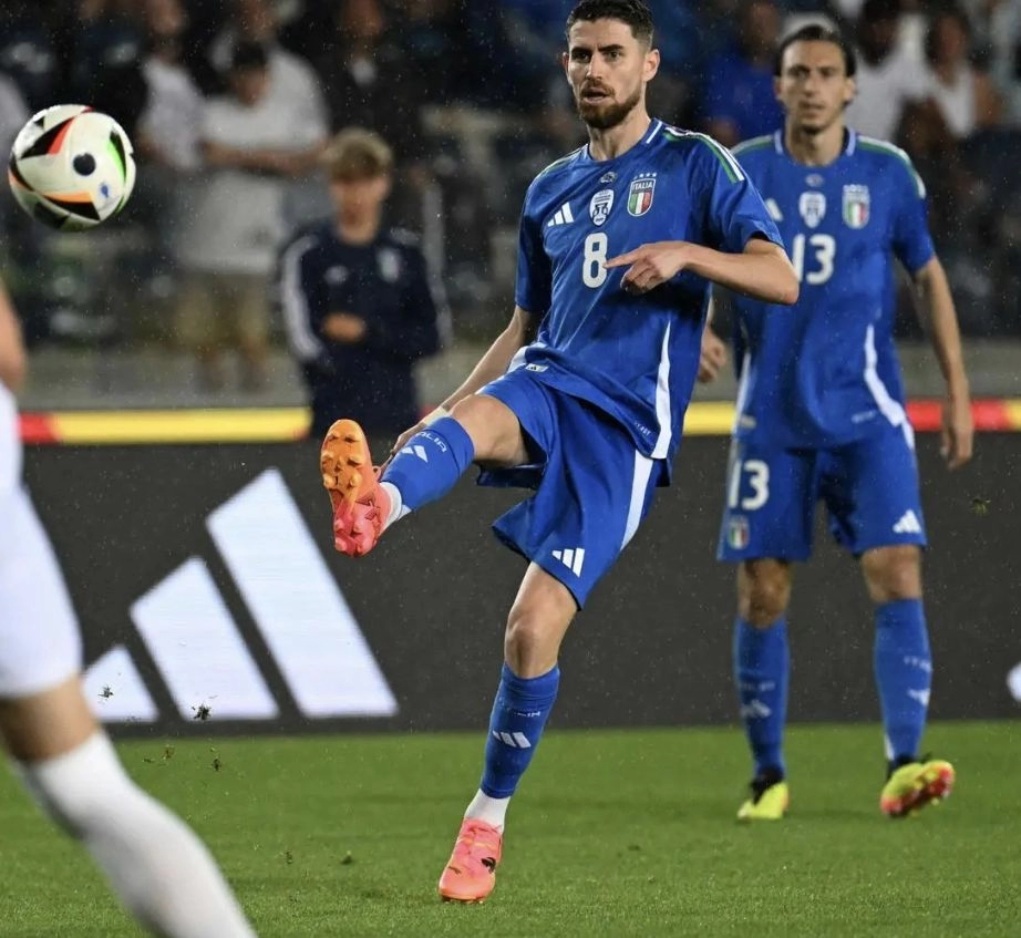 Jorginho