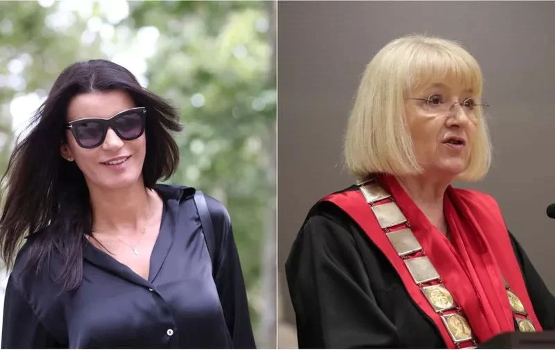 Tko je optužena profesorica Sveučilišta u Mostaru