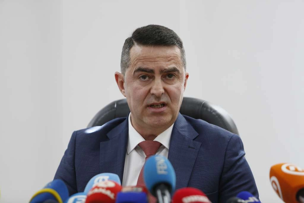 Nešić i ostali državu oštetili za višemilijunski iznos