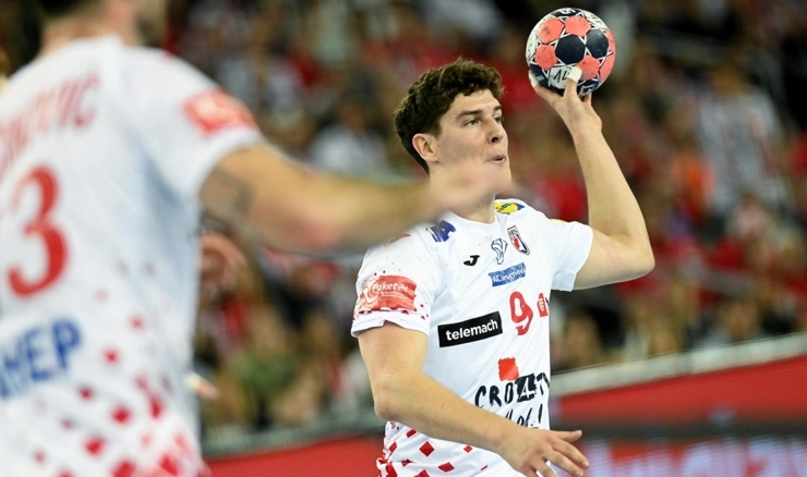 Klarica o najvećem izazovu prvog kruga: Neka se Šveđani boje