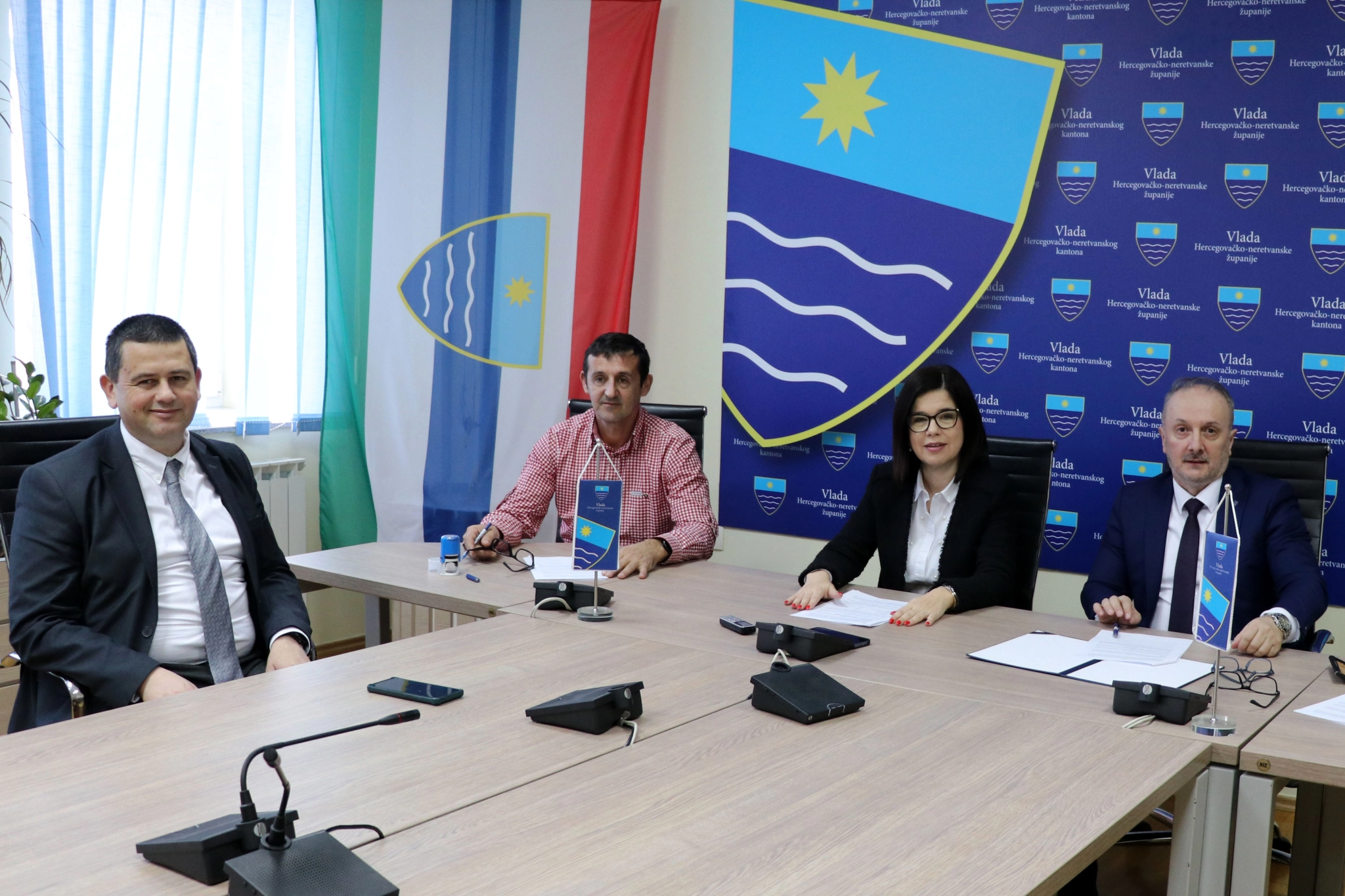 Kompromisno rješenje za početak nove priče
