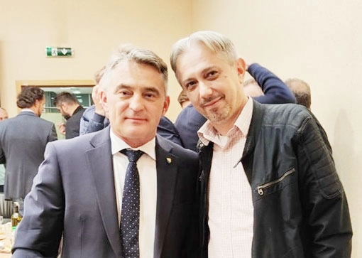 'Izdajnici, neprijatelji, ublehaši i minderaši – na štetu BiH'