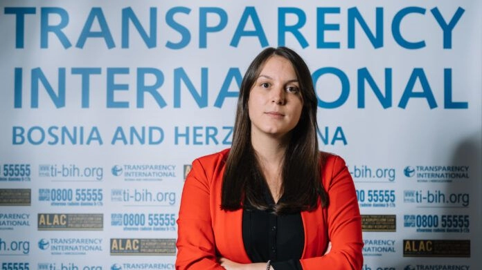 Korajlić: Korupcija je prisutna svuda, a građani se plaše prijaviti ju