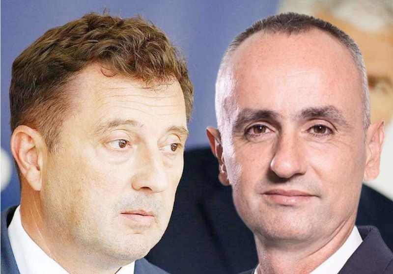 GRAD MOSTAR Pojašnjeno postupanje u predmetu upisa promjena u katastru