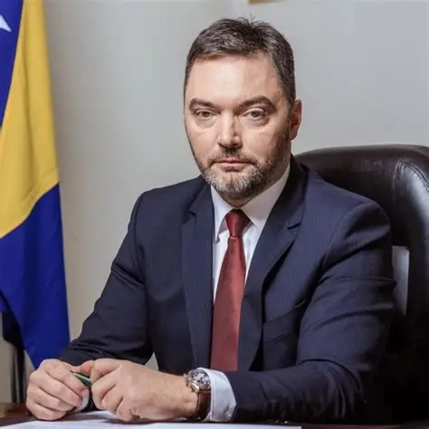 S Ruskom Federacijom počele konzultacije o zaključivanju Sporazuma o unaprjeđenju i zaštiti ulaganja