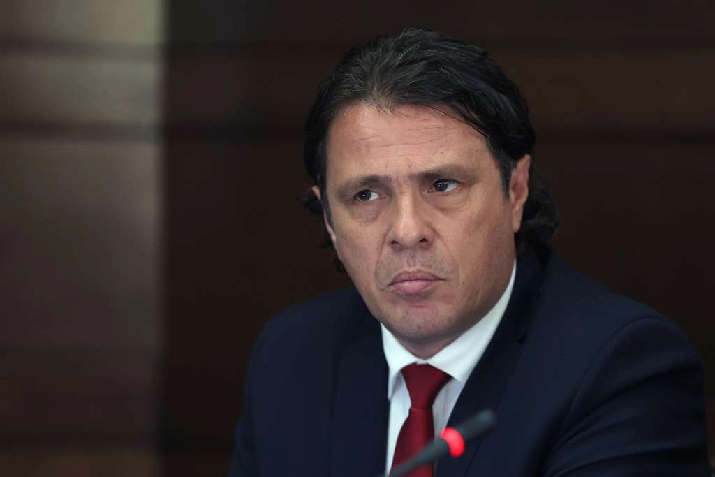 Kraljević: Zakonom o fiskalizaciji reducirati sivu ekonomiju