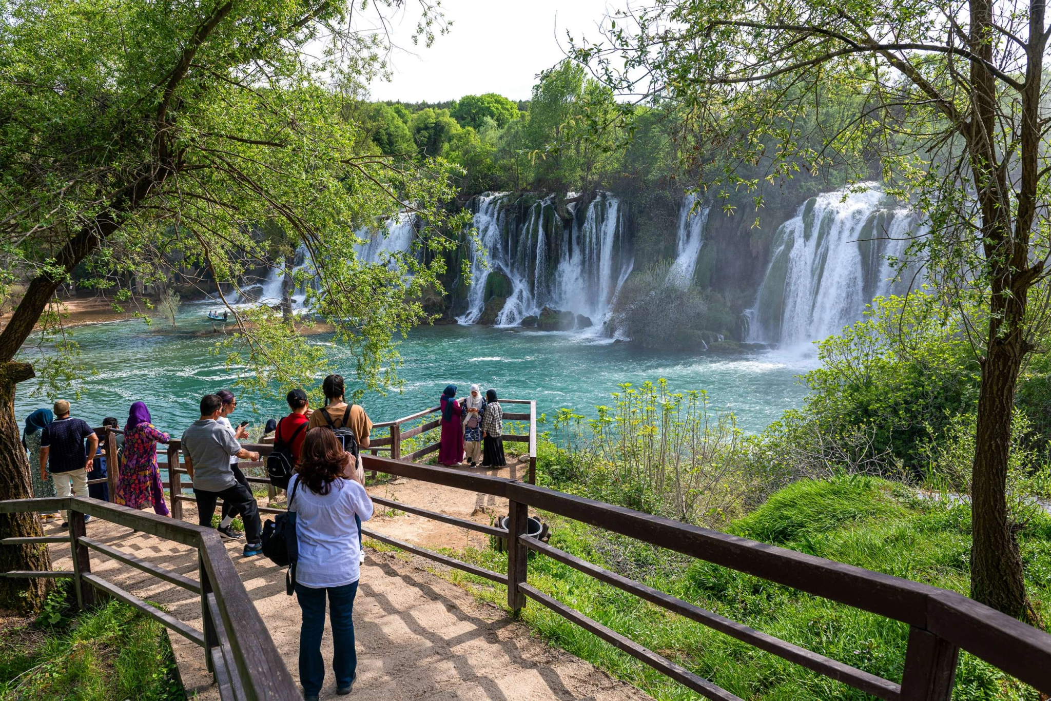 TURIZAM: U porastu broj noćenja, kao i registriranih smještajnih objekata u ruralnim predjelima
