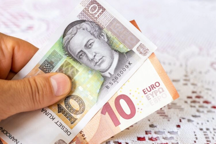 Još imate kune? Evo gdje ih možete zamijeniti za eure