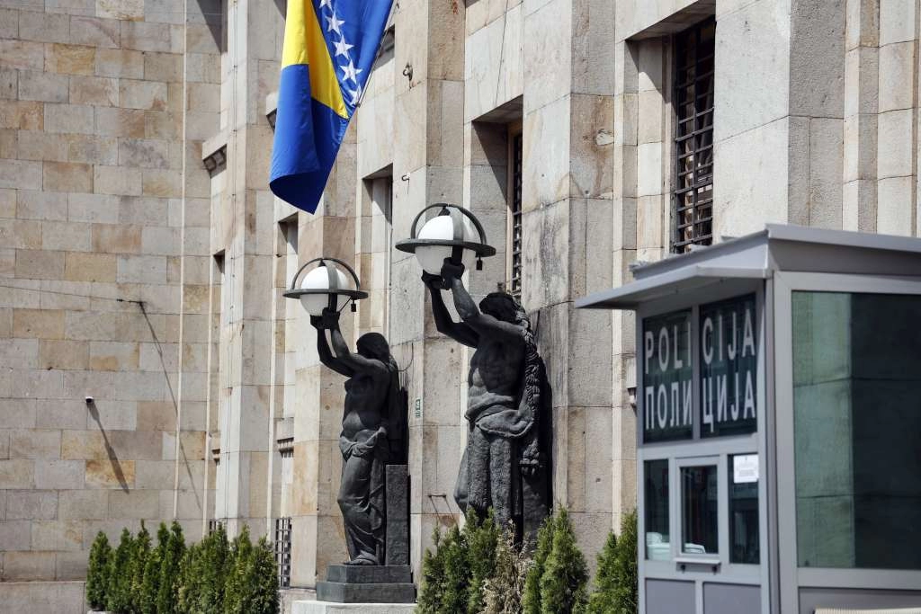 Banke očekuju nastavak rasta potražnje za kreditima
