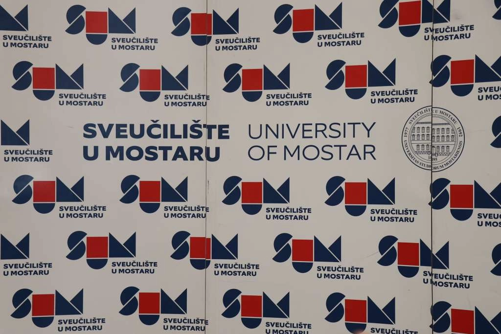Značajan rast upisa na SUM-u, najviše stranih studenta iz Hrvatske