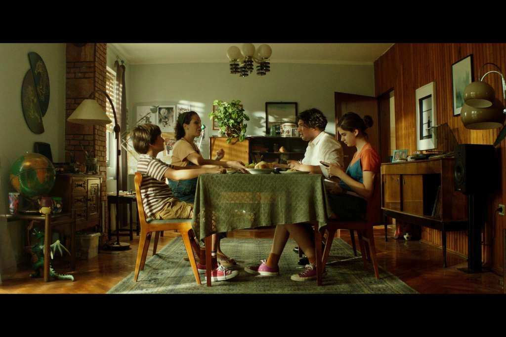 Specijalna projekcija filma 'Planeta 769' u četvrtak u kinu Meeting Point