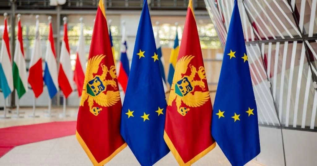 Crna Gora zatvara tri poglavlja u pregovorima s EU