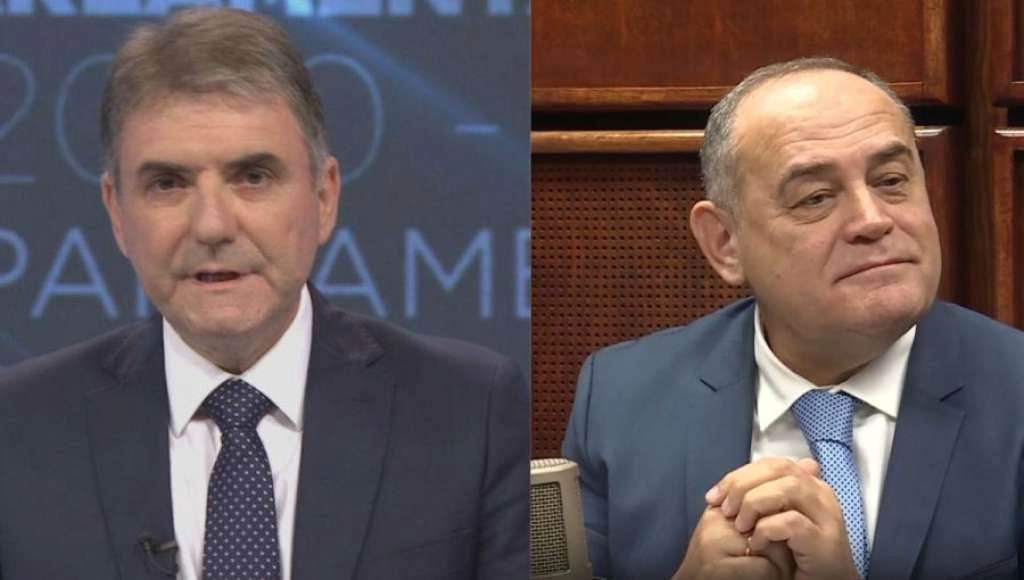 U Crnoj Gori uhićeni bivši ministri i državni tajnik