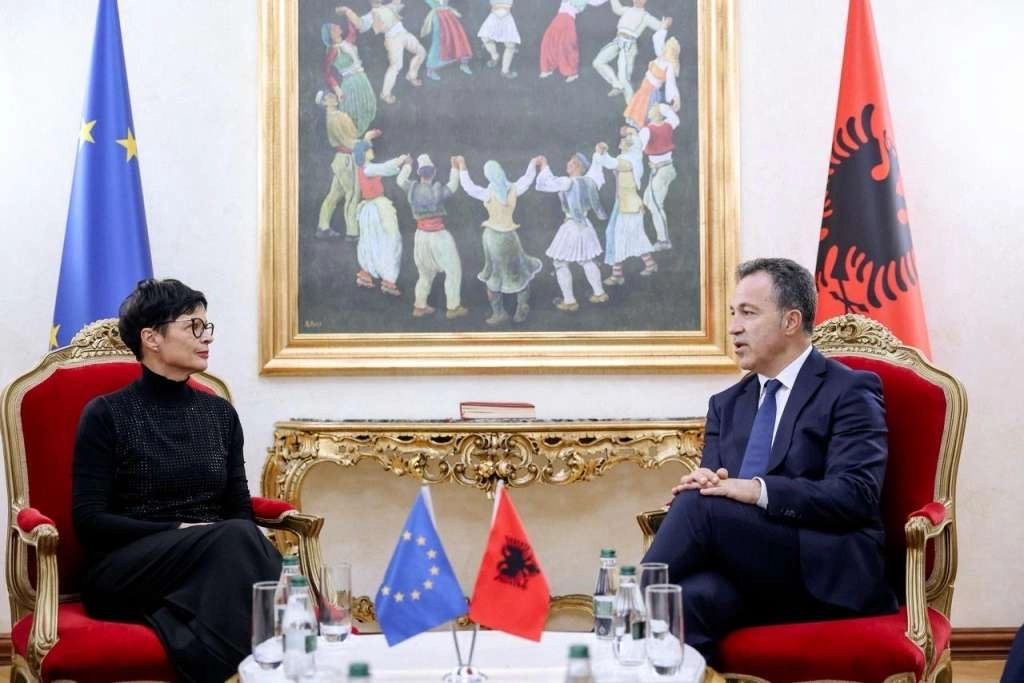 Kos: Proširenje čini Europu jačom