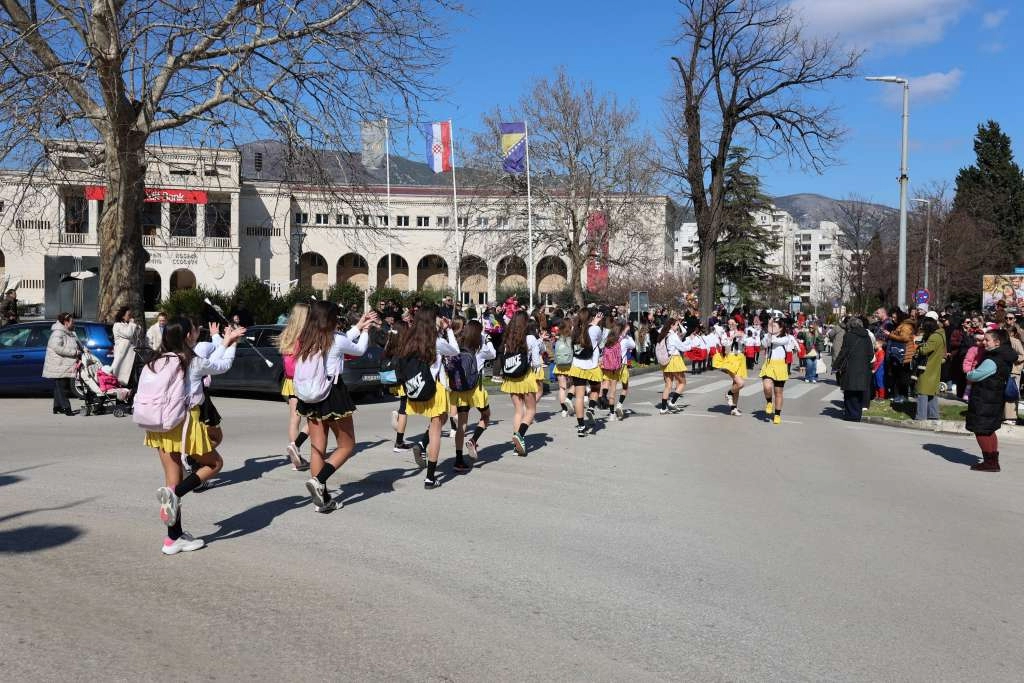 Ured za Hrvate: Za projekte od interesa za Hrvate u BiH 9, 5 milijuna eura