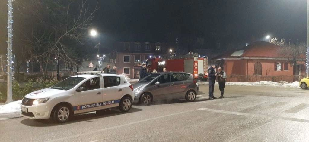 Crna Gora: Nove mjere o držanju oružja s drakonskim kaznama
