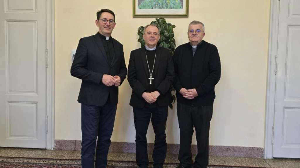 Hrvatski Caritas nastavlja pružati podršku stradalima u poplavama u BiH