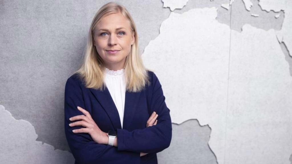 Predsjedavajuća OSCE-a Elina Valtonen u posjeti BiH