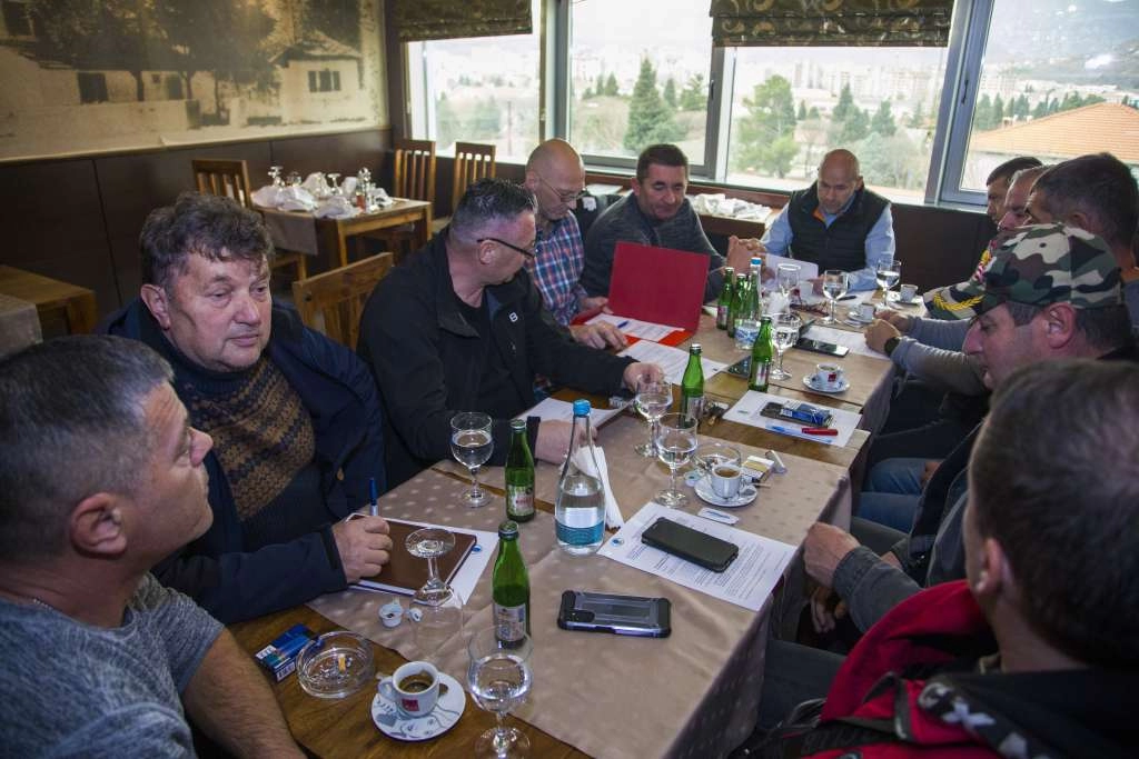 Održana sjednica sindikata komunalne privrede HNŽ-a