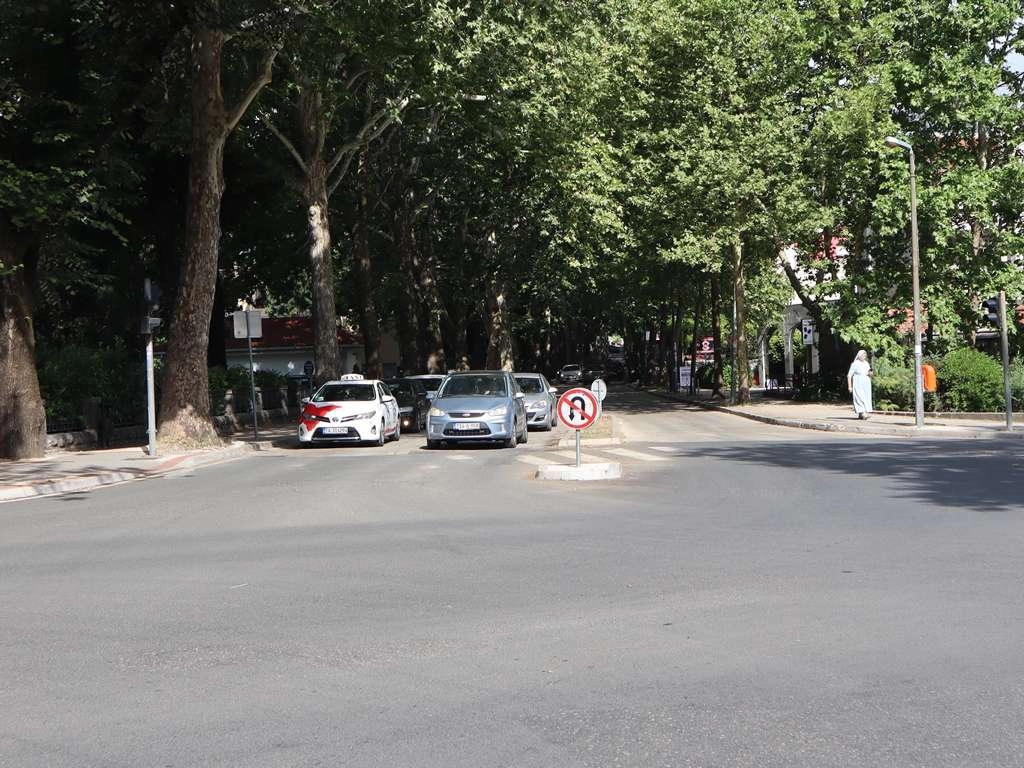 Privremena regulacija prometa povodom dočeka Nove godine u Mostaru