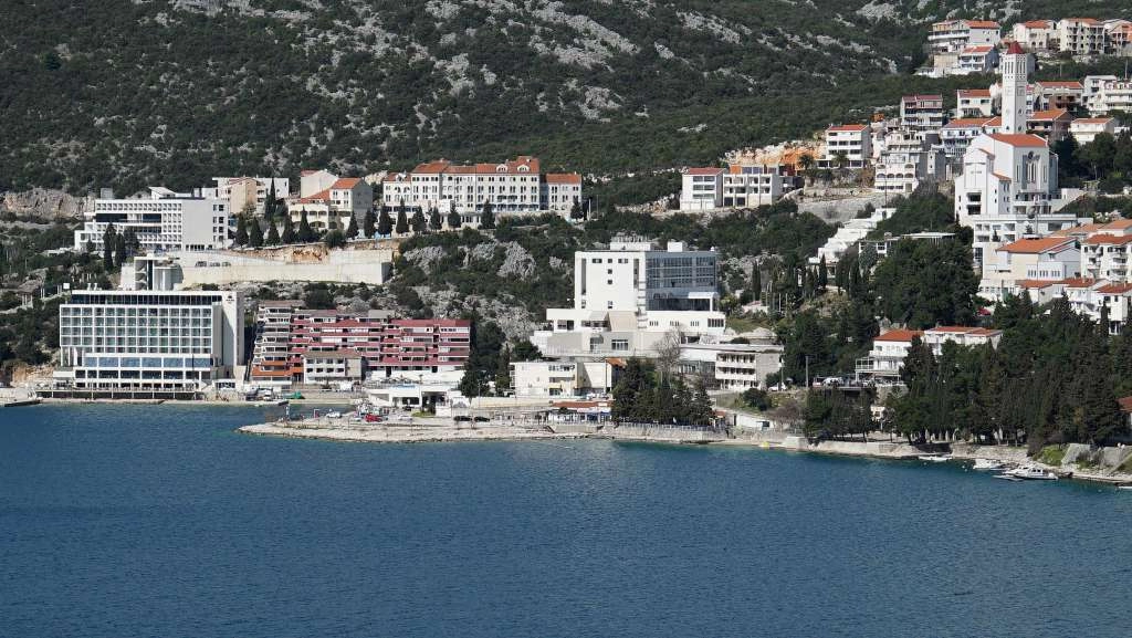 Neum među europskim regijama koje će provoditi procjenu klimatskih rizika