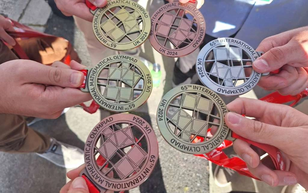 Beširević: Senzacionalan rezultat bh. natjecatelja na Internacionalnoj matematičkoj olimpijadi