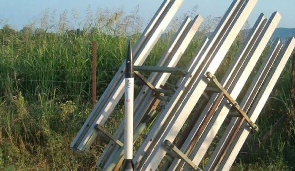 Brčko: nabavljene rakete za protivgradnu zaštitu