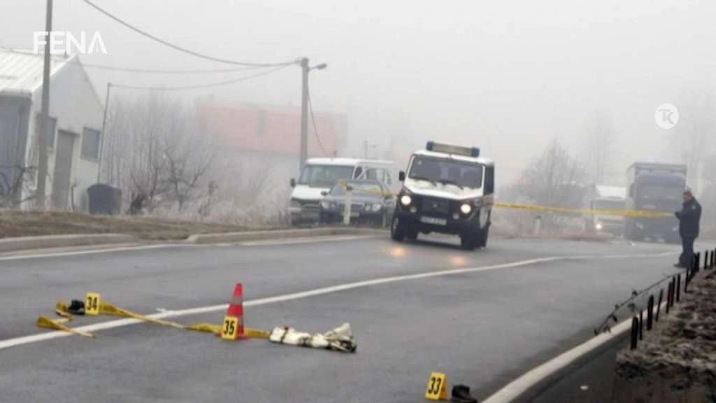 U Federaciji BiH u 2025. broj poginulih u prometnim nesrećama viši za oko 30 posto