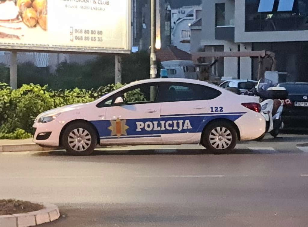 Policija pronašla kradljivca kase za dobrovoljni prilog