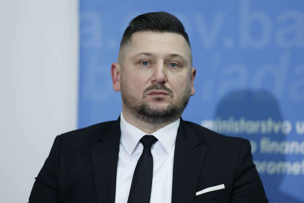 U 2024. u FBiH uplaćeno rekordnih 7.949.633.244 KM javnih prihoda