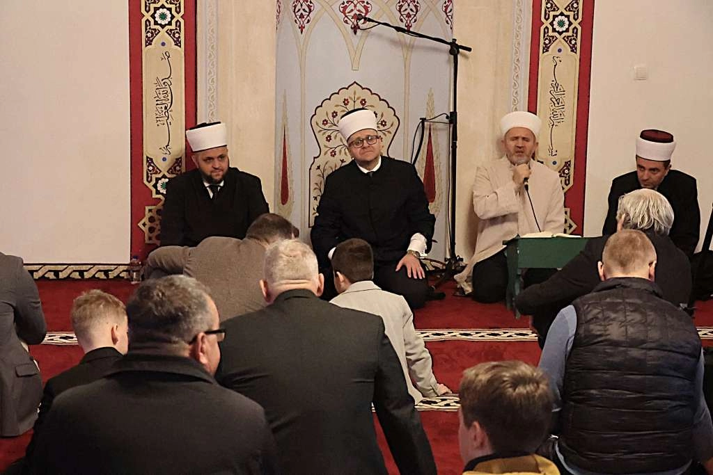 Mostarski muftija apelirao na vlasti da rade na prevenciji nasilničkih incidenata