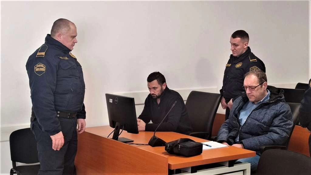 Održano ročište Emiru Selimoviću, tužilaštvo zatražilo pritvor