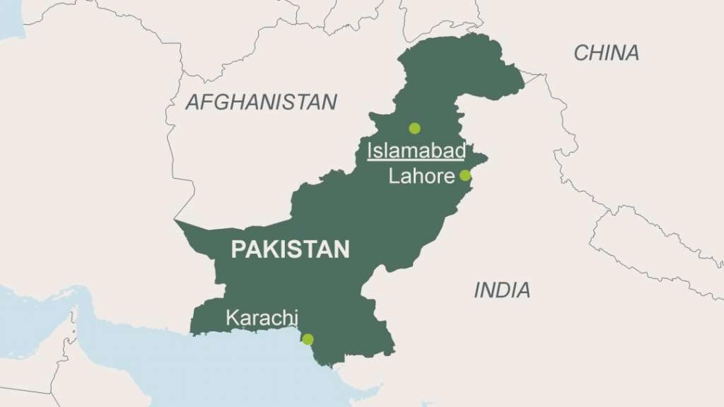 U napadu pakistanskih talibana ubijeno 16 vojnika