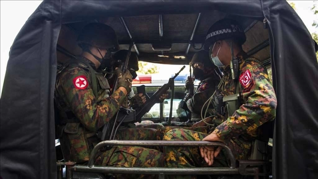 UN - U napadu mijanmarske vojske u zapadnoj državi Rakhine 40 ubijenih