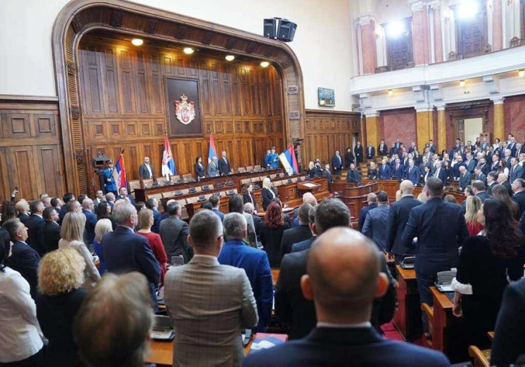 Srbija: Odbačen prijedlog o zabrani rudarenja litija, mogući novi prosvjedi