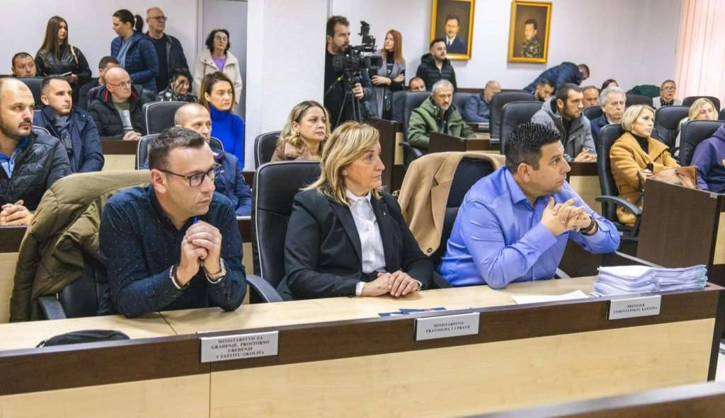 Potpisani ugovori o poticajima za razvoj male privrede u USK