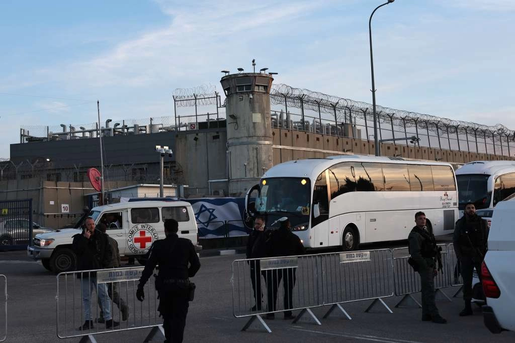 Izrael očekuje oslobađanje još troje talaca koje drži Hamas