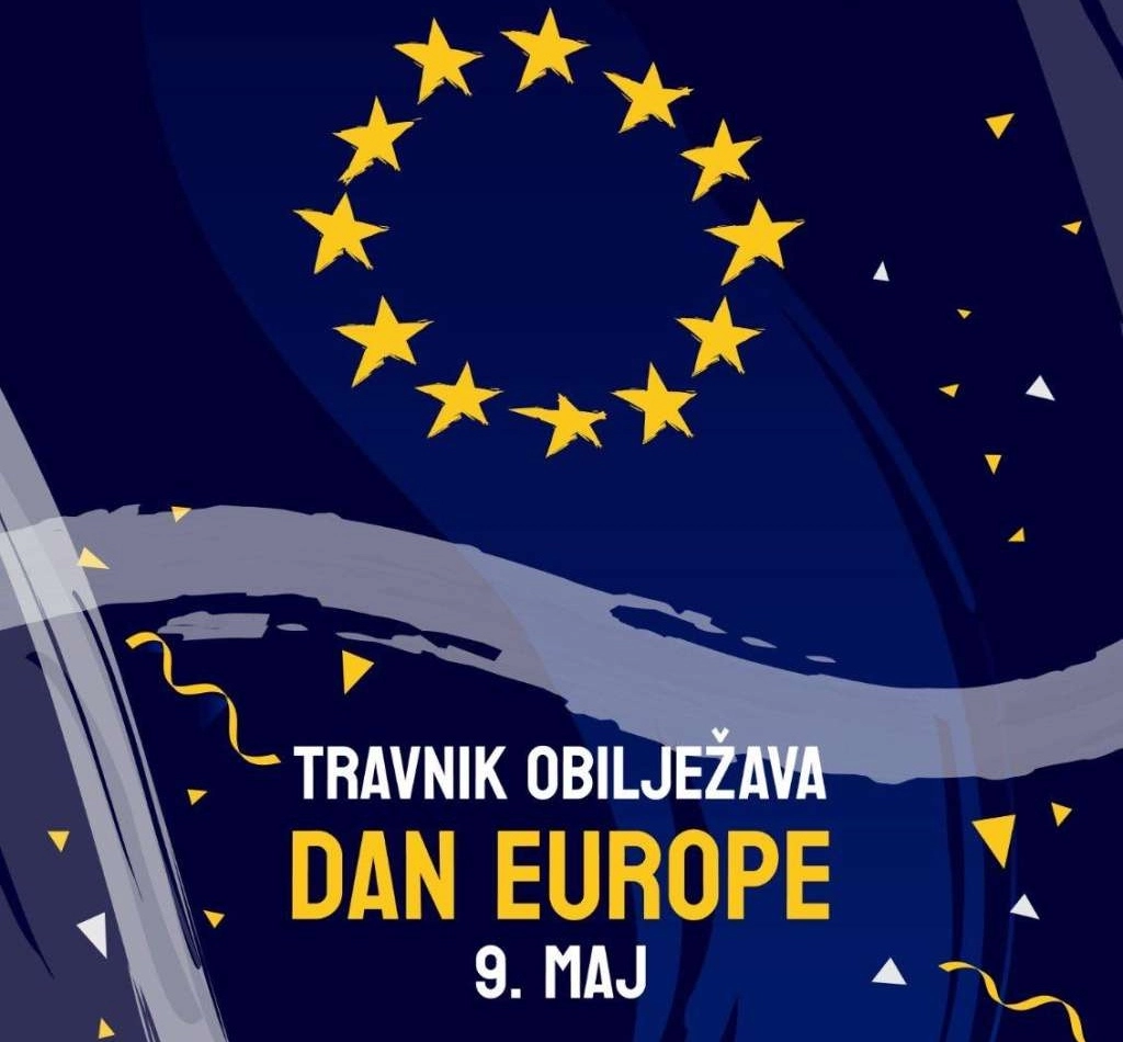 Dan Europe u Travniku u znaku mladih